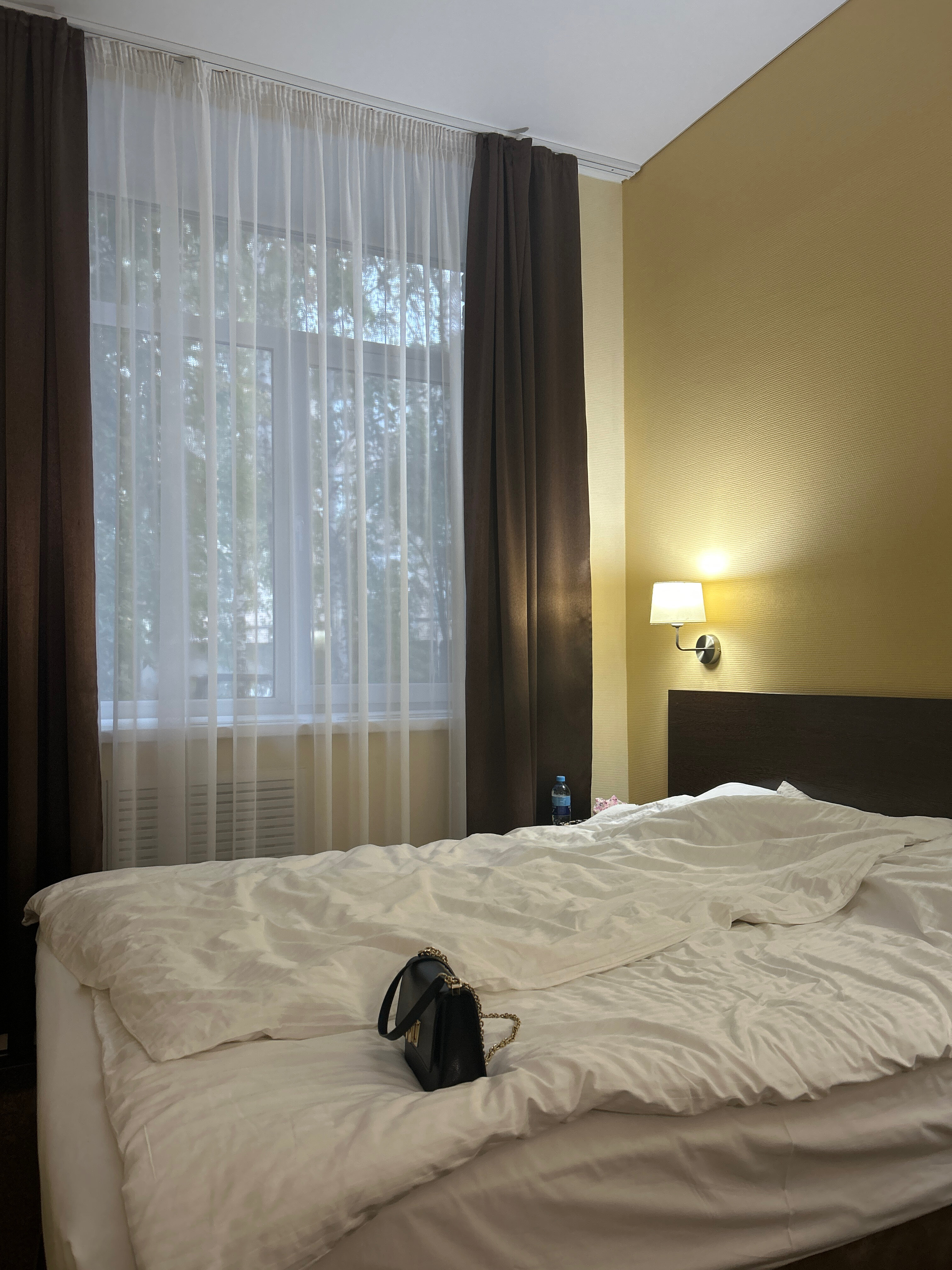 Фото Ваш Отель