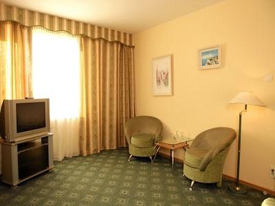 Фото Березка