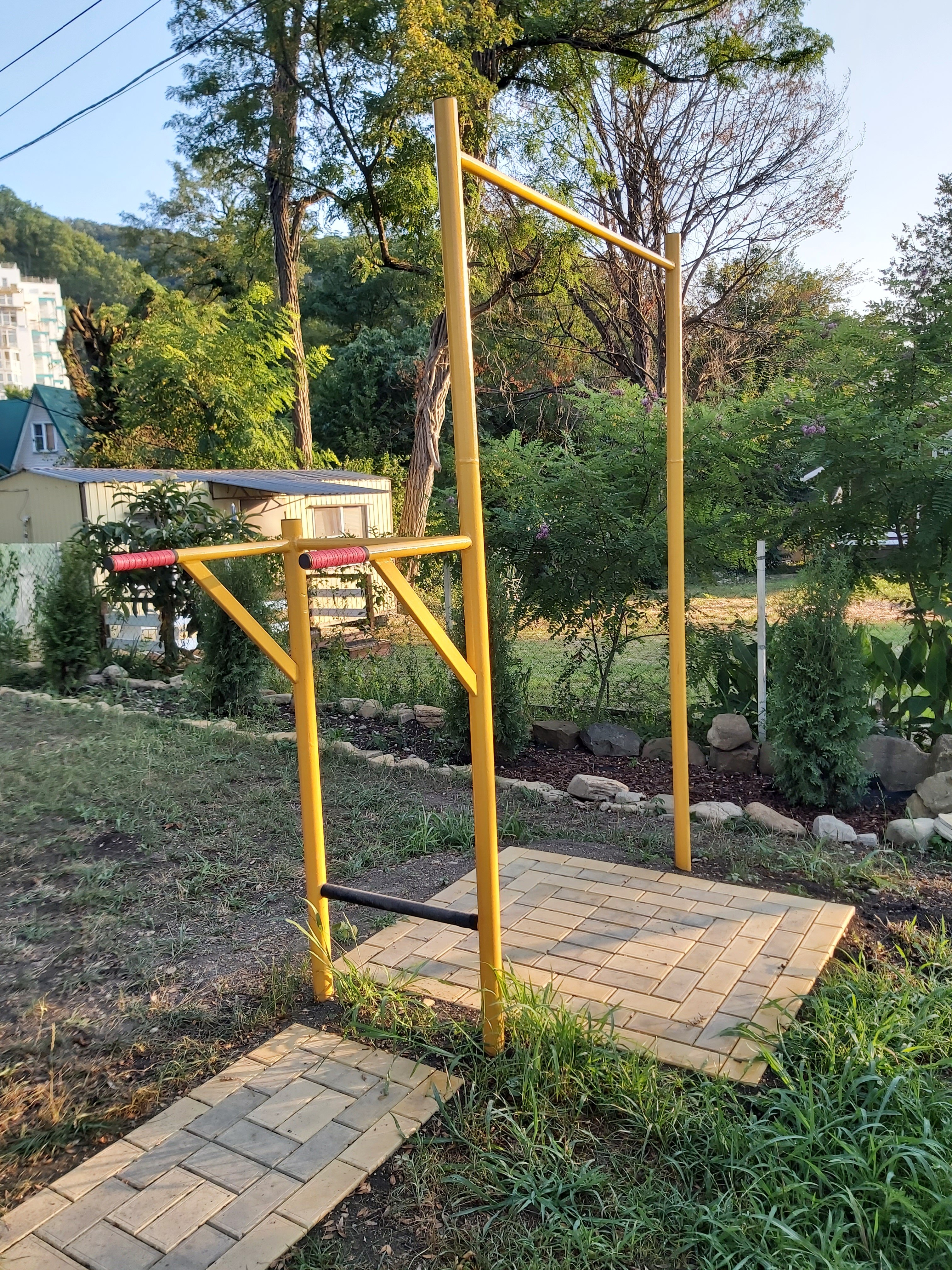 Фото Амитель