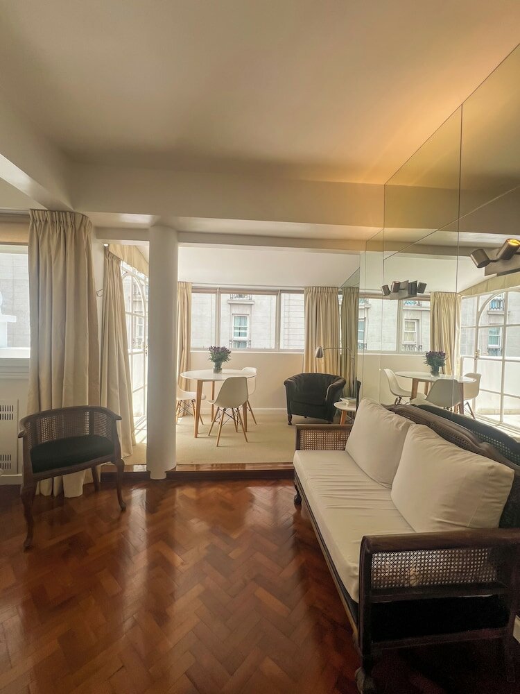 Фото Chic & Unique in the Heart of Recoleta by Bt Homes