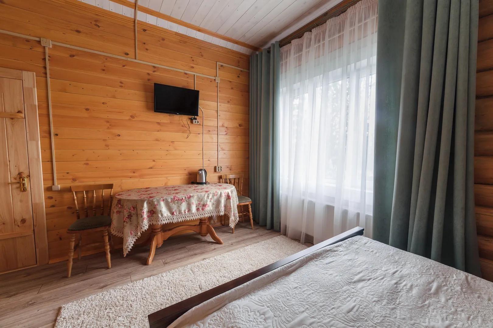 Фото Татьянин дом