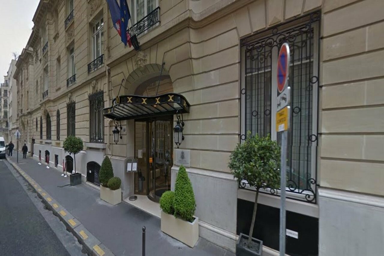 Фото Majestic Hôtel Spa