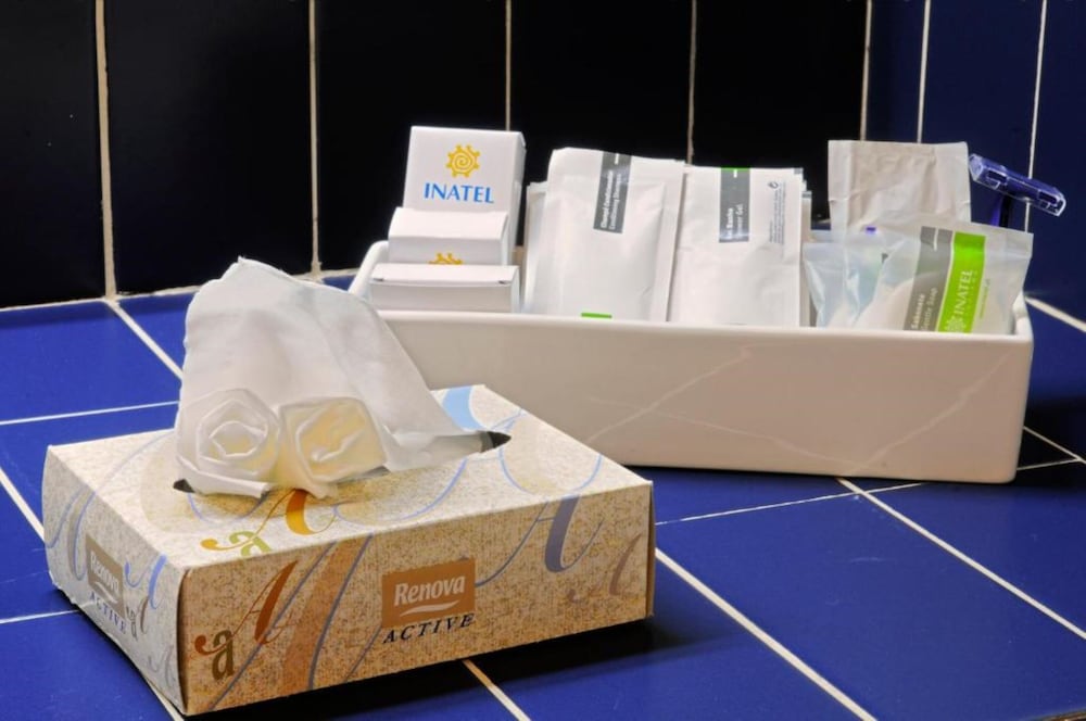 Фото Inatel Albufeira