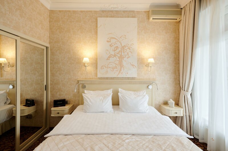 Marco Polo by Moss Hospitality — фото 30