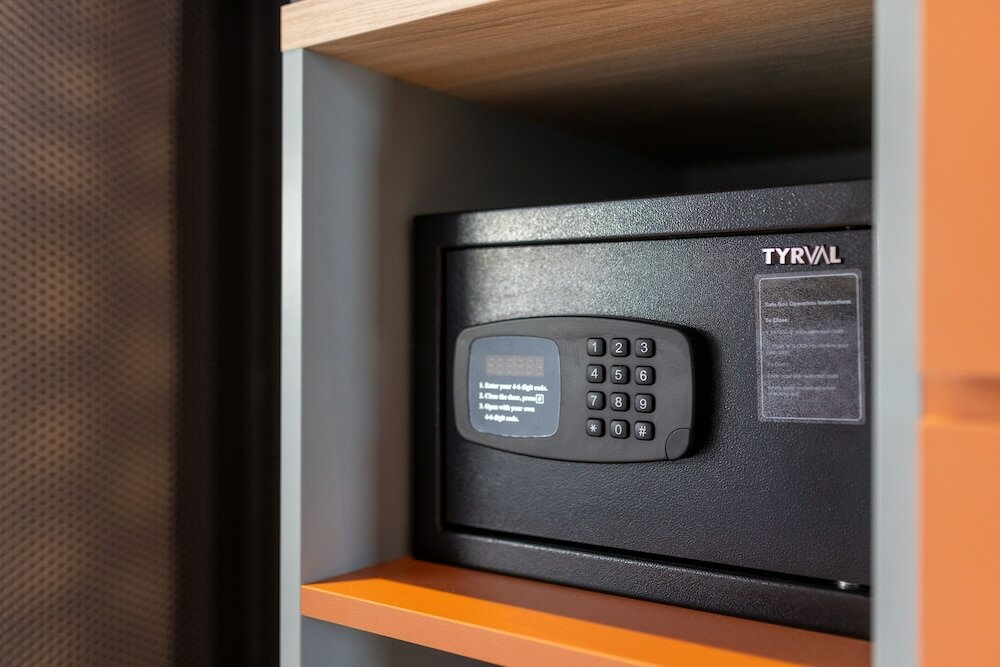 Фото Sholeo Lodges Los Gigantes