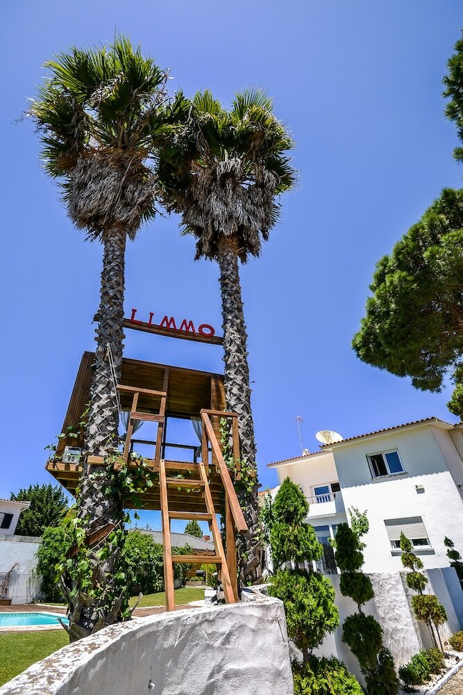 Фото Limmo Garden Guest House