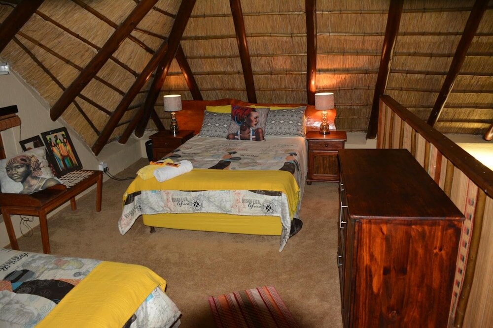 Фото Bona Ngwenya Lodge