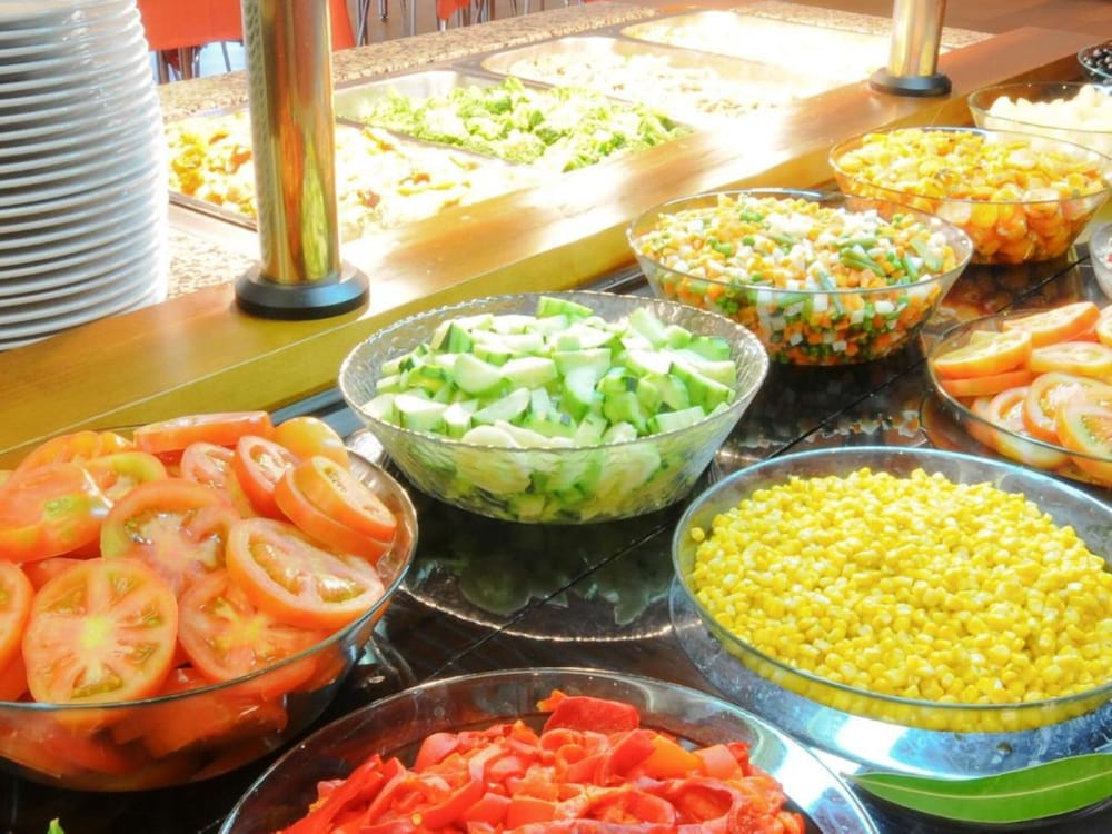 Фото Inatel Albufeira