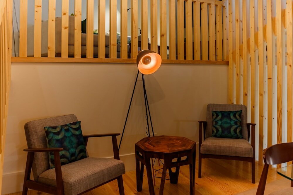 Фото Mz by Una Apartments