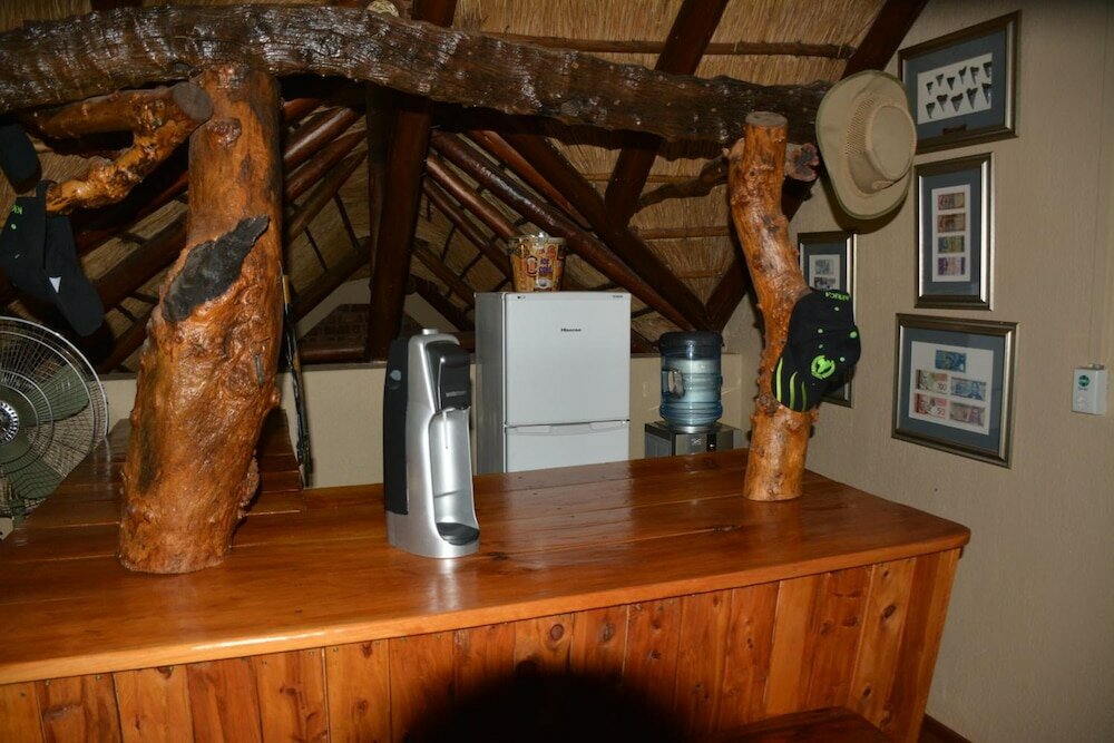 Фото Bona Ngwenya Lodge