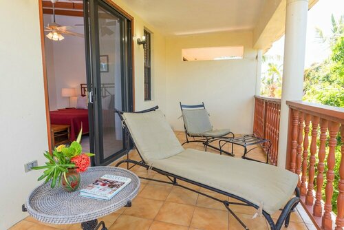 Гостиница Bayview Vacation Apartments на Британских Виргинских островах