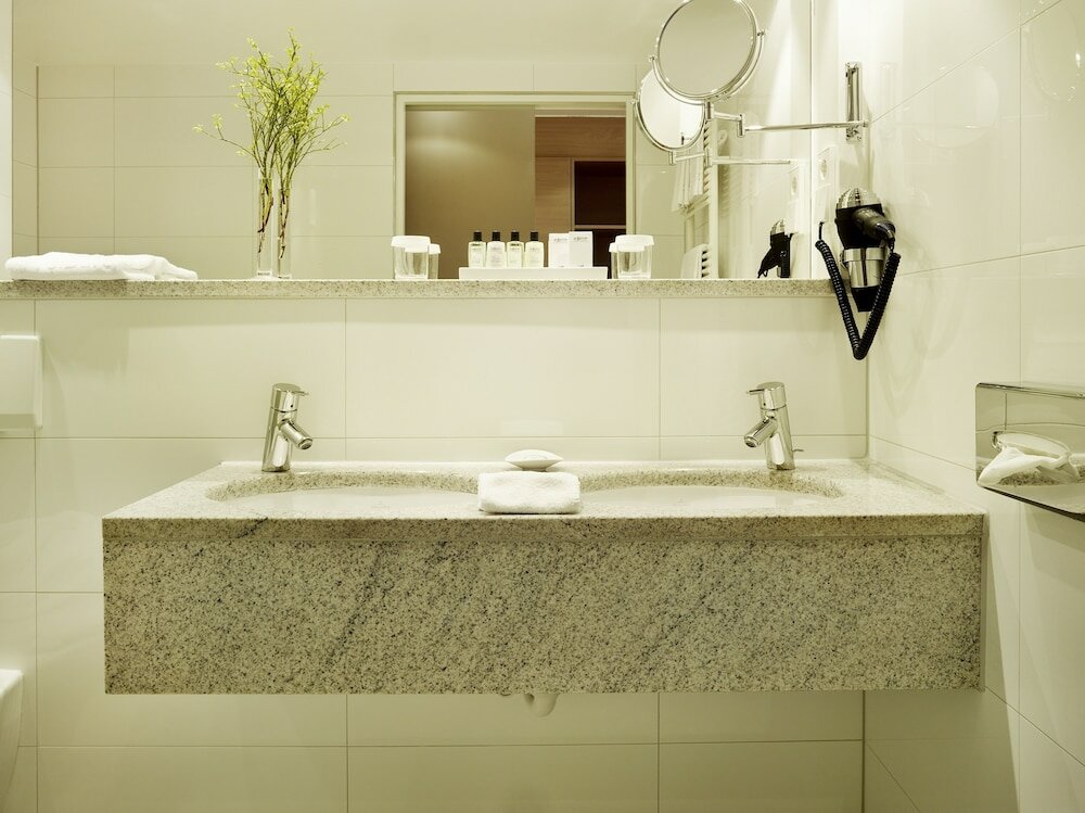 Фото Hotel Stadt Freiburg