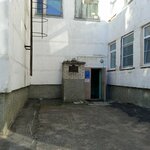Городская больница № 6, отделение диализа (mikrorayon Yuryevets, mikrorayon Institutskiy Gorodok, 18), hospital