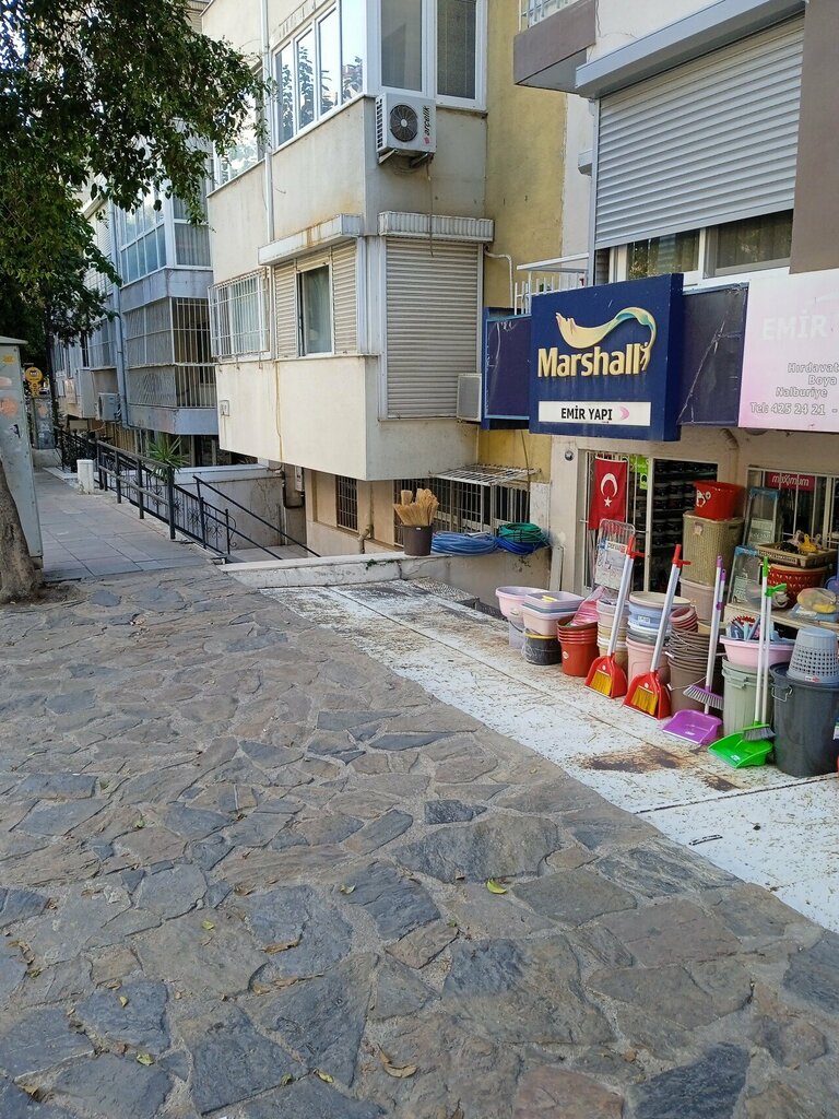 Real estate agency Square Meter Gayrimenkul, Izmir, photo