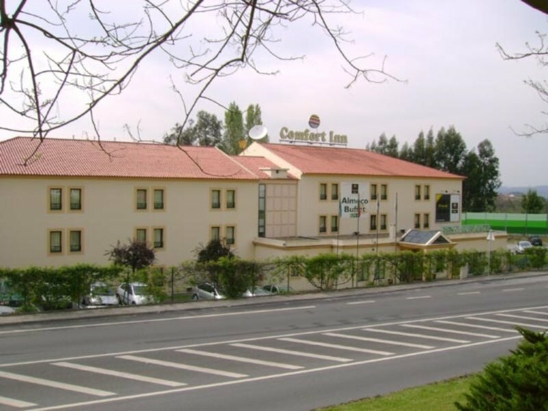 Фото Flag Hotel Braga