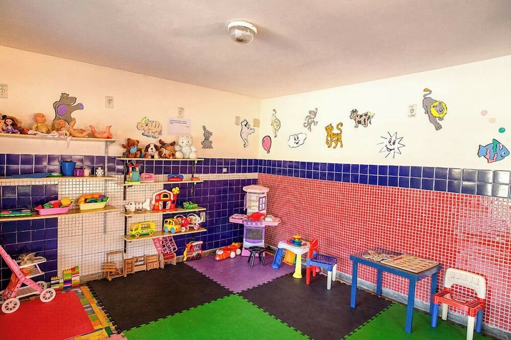 Фото Hotel Fazenda Estancia Reviver