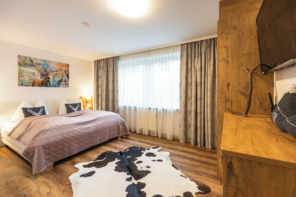 Фото Appartements by Hofer