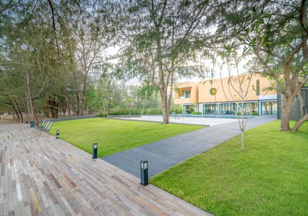 Фото Emmarin Villa