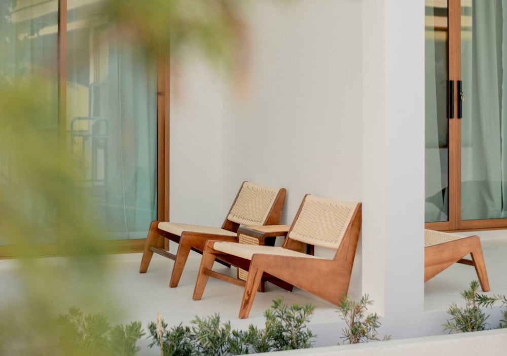 Фото Emmarin Villa Pattaya