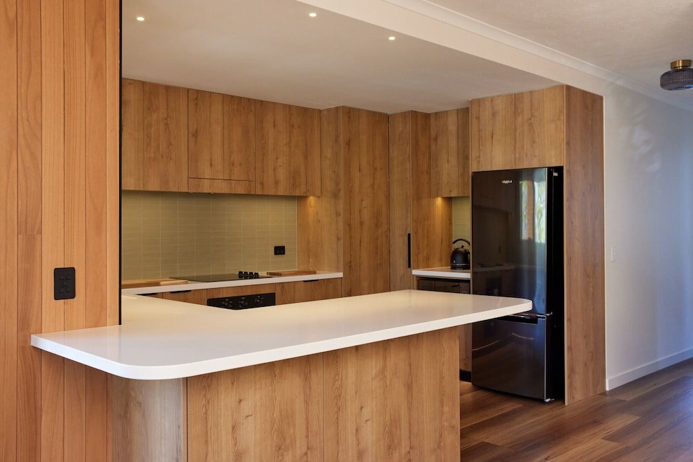 Фото Little Palms by Burleigh Letting Co