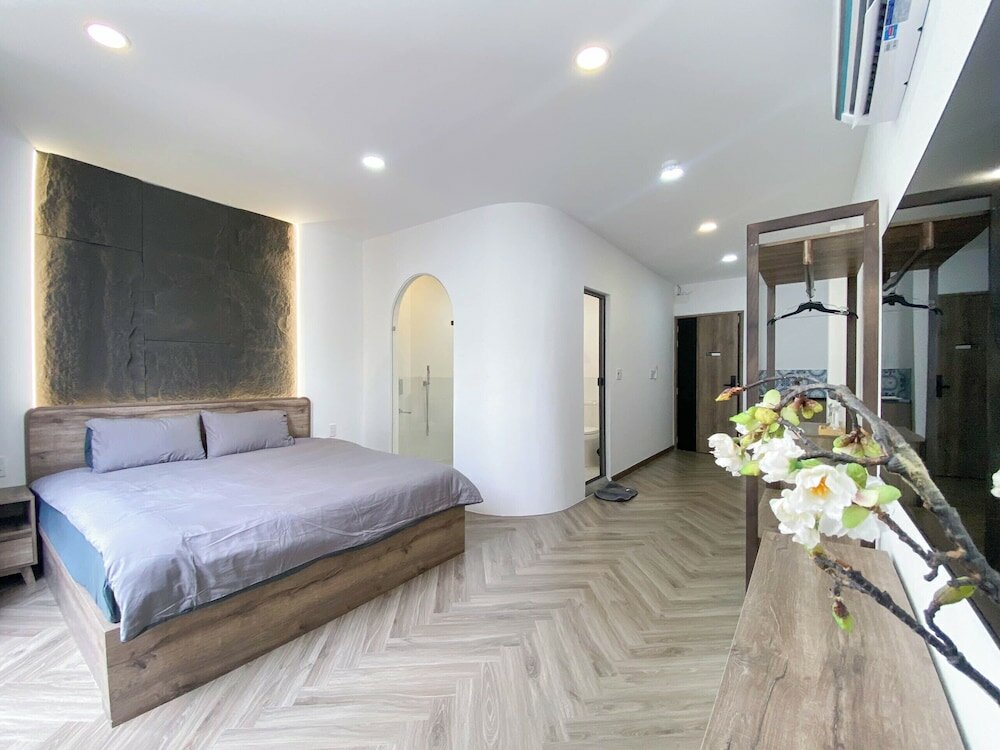 Фото Zeus Living - Harmony Hideout