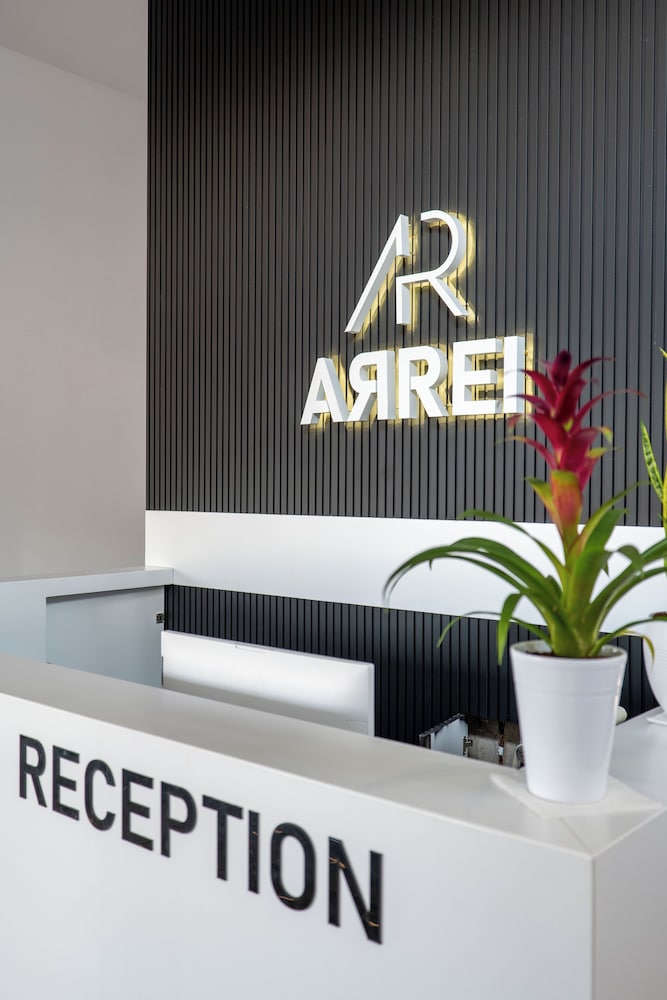 Фото Arrei Hotel