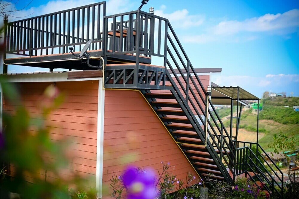 Фото Rai Rak Doi Phutubberk