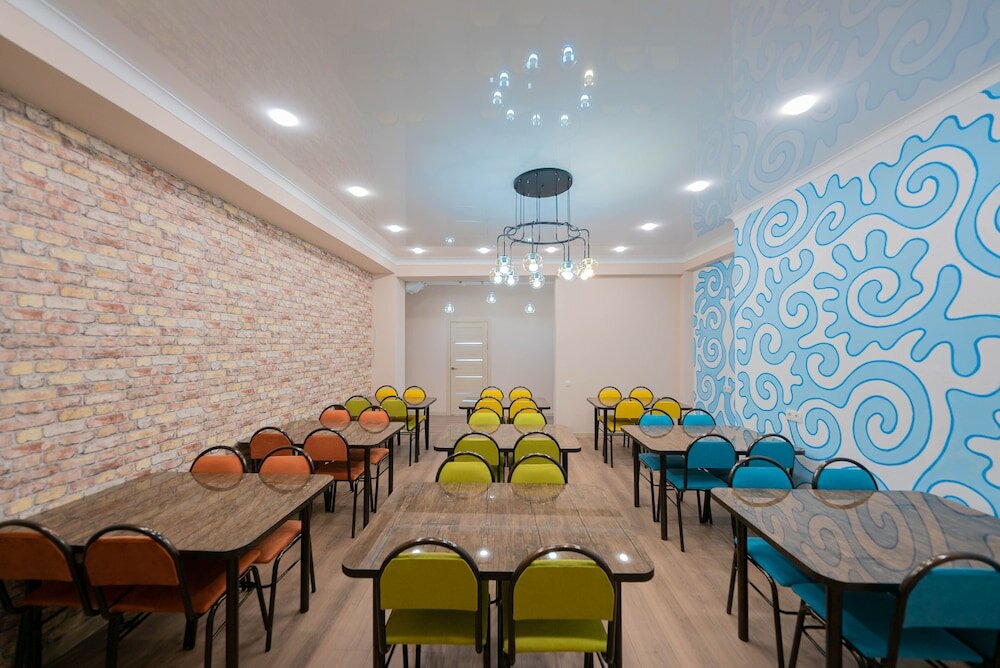 Фото Kaganat Hostel