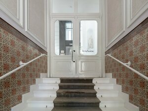 Гостиница Limehome Baden-Baden Bäderstraße