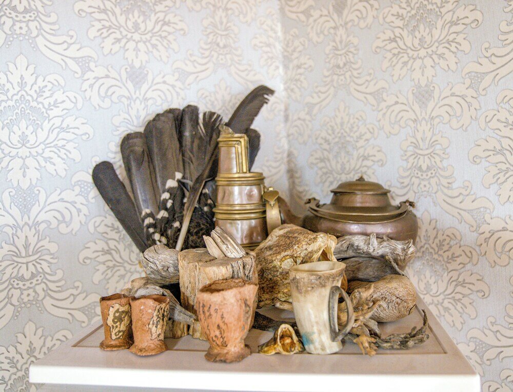 Фото Alag Tsar Tourist Camp Khuvsgul Mongolia