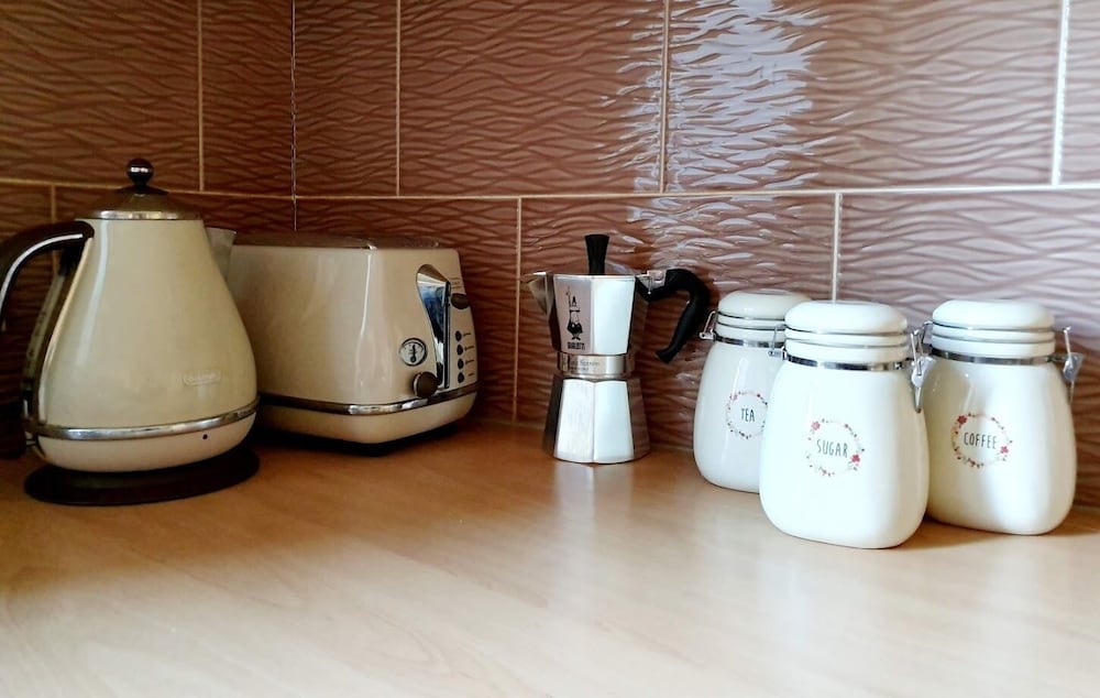 Фото Spacious Apartment In Glasgow