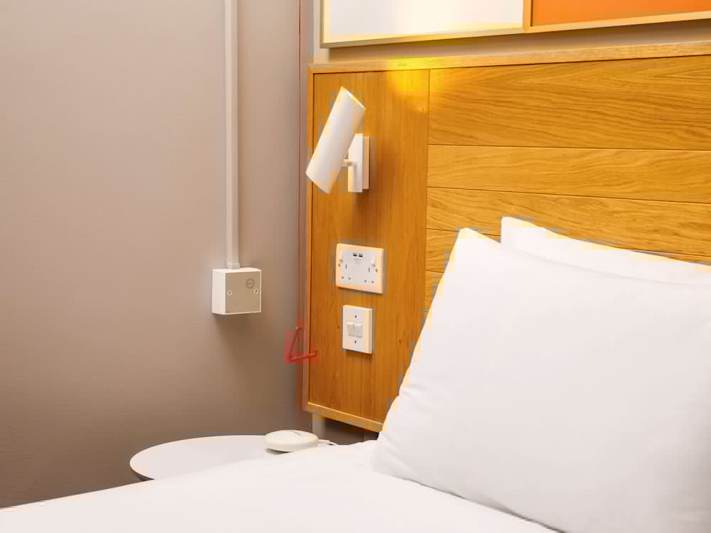 Фото ibis Styles Birmingham Centre Hotel