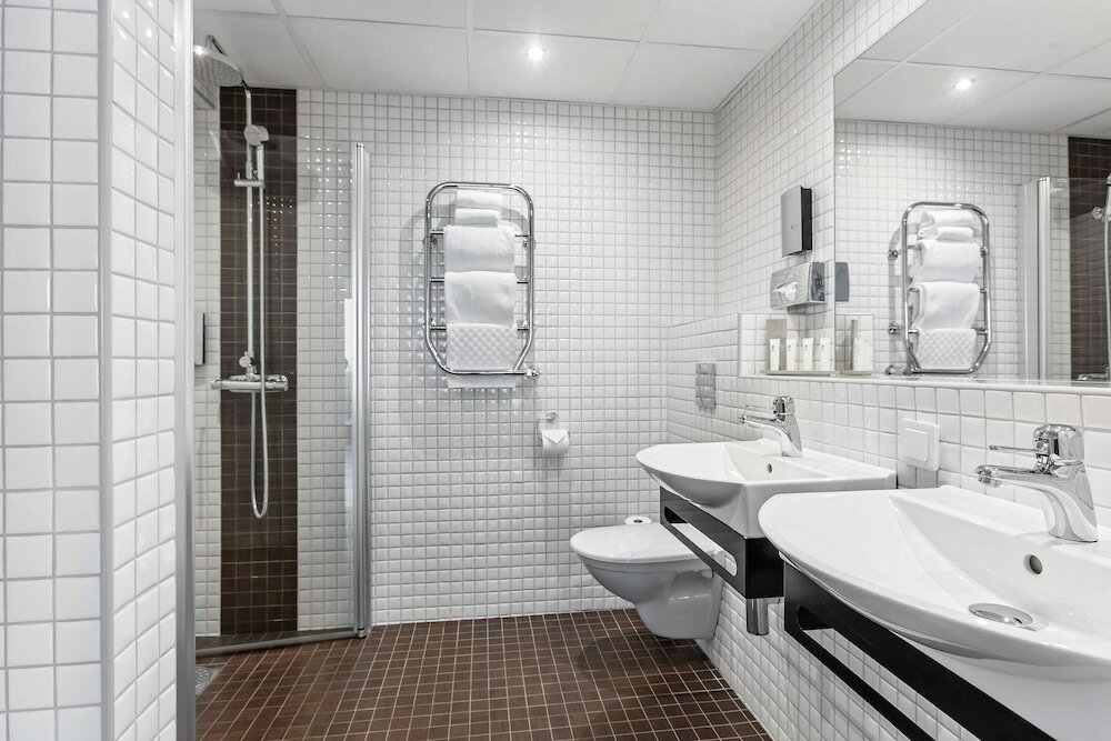 Фото Best Western Hotel Corallen