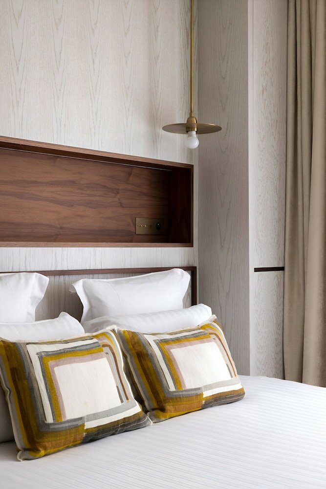 Фото Highstay - Luxury Serviced Apartments - Centre Pompidou Museum