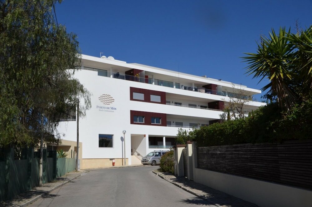 Фото Ocean View Lagos