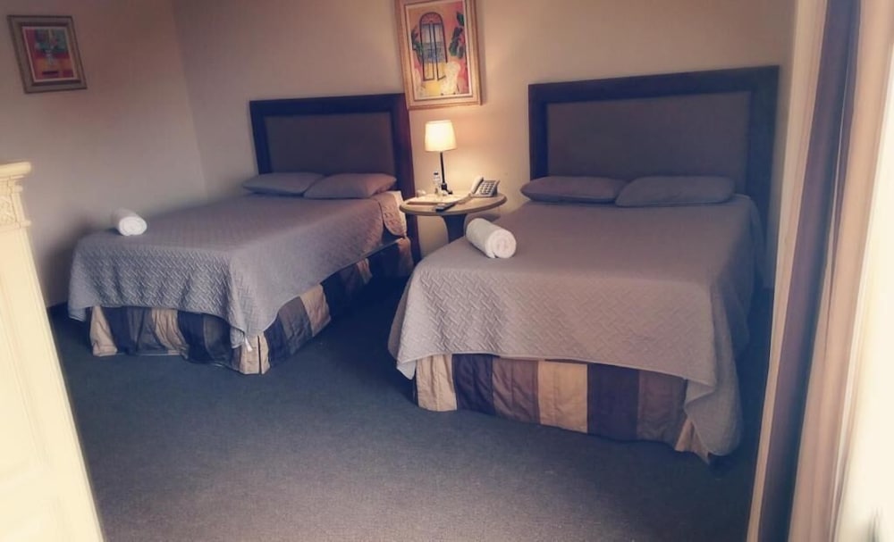 Фото Hotel Martell