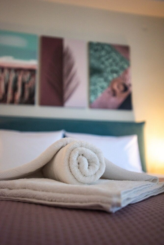 Фото Blue Ark Acropolis Spirit