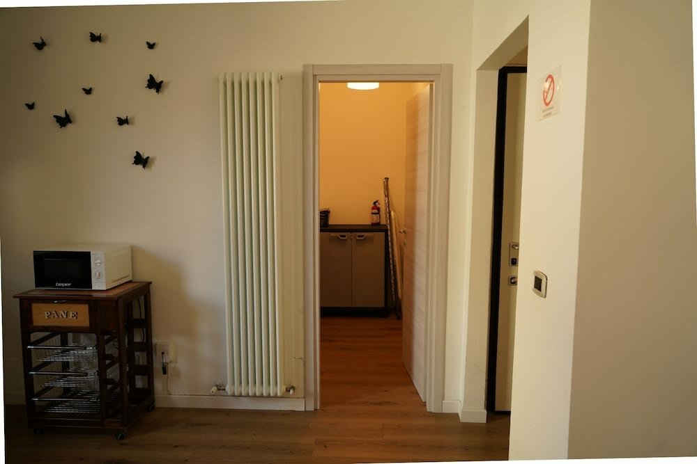 Short-term housing rental Residenza Cleopatra 8, Ancona, photo