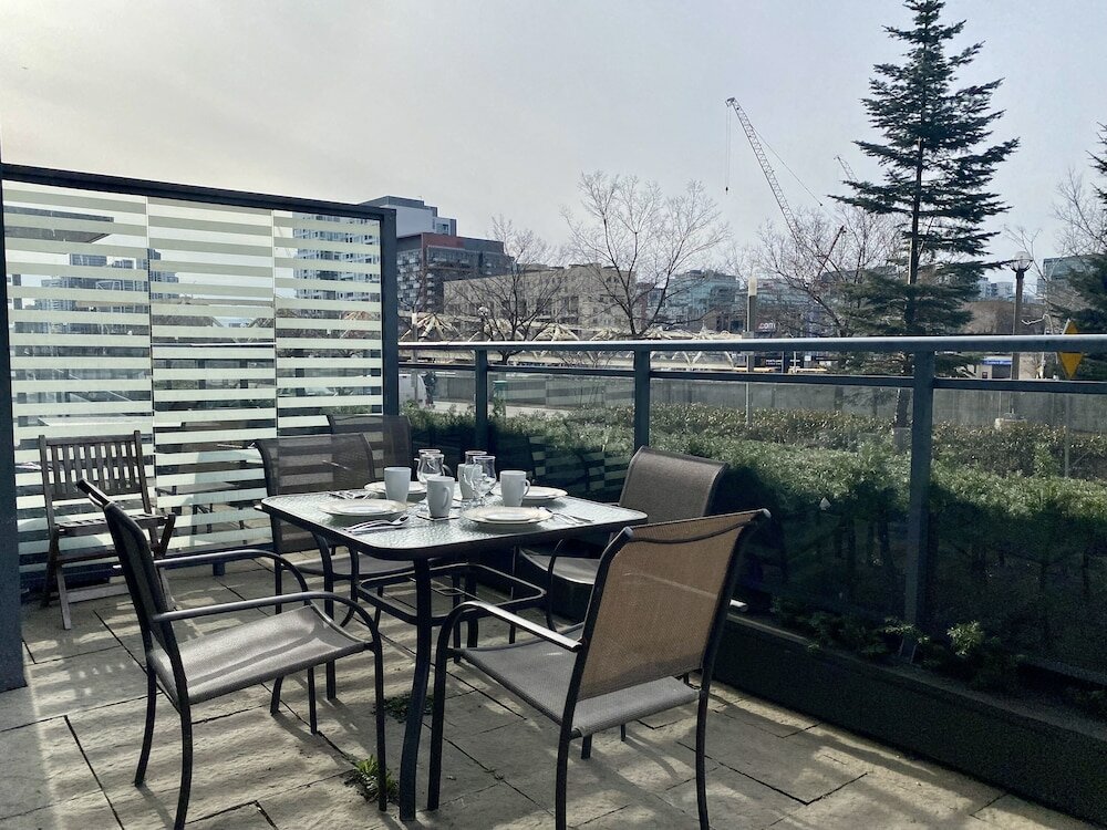 Фото Waterfront Luxury Residences