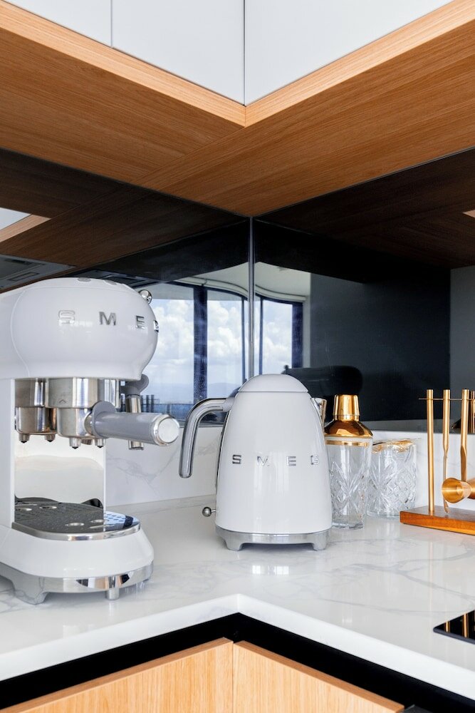 Фото The Gallery Residences Broadbeach