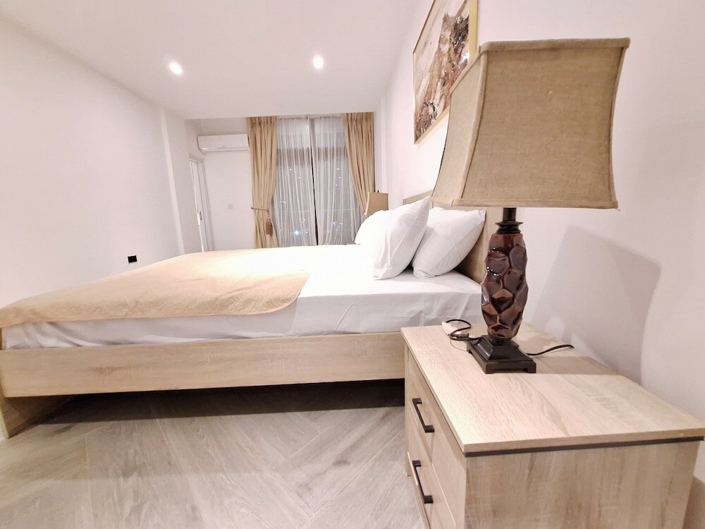 Фото Victor Regents Apartment