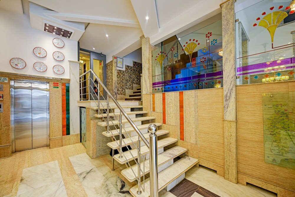 Фото Hotel Natraj Yes Please New Delhi