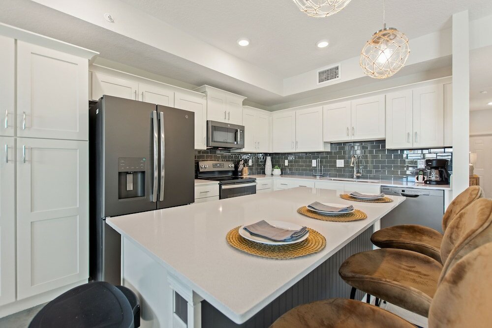 Фото Serenity Haven, Bliss, Storey Lake by Shine Villas № 701