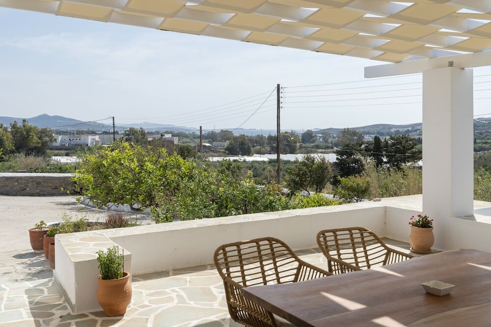 Фото Theodora's Family Suite