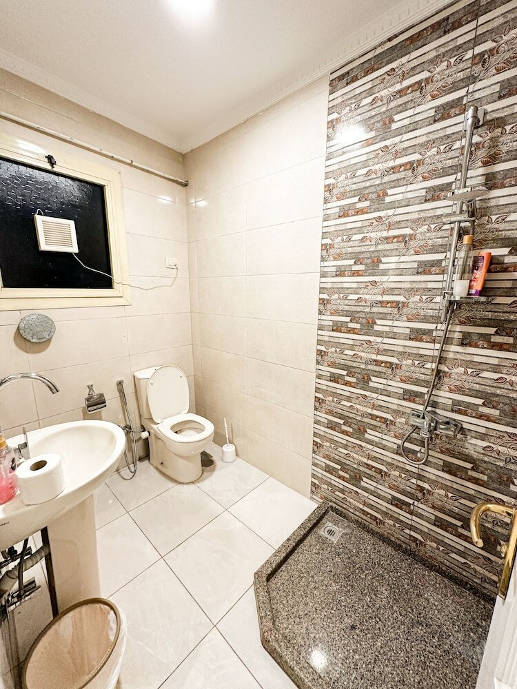 Фото Afnan Cairo Airort