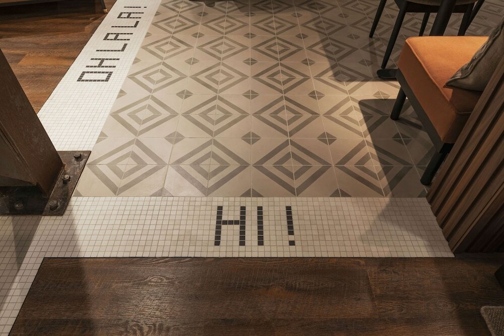 Фото Fontinha Porto, Trademark Collection by Wyndham