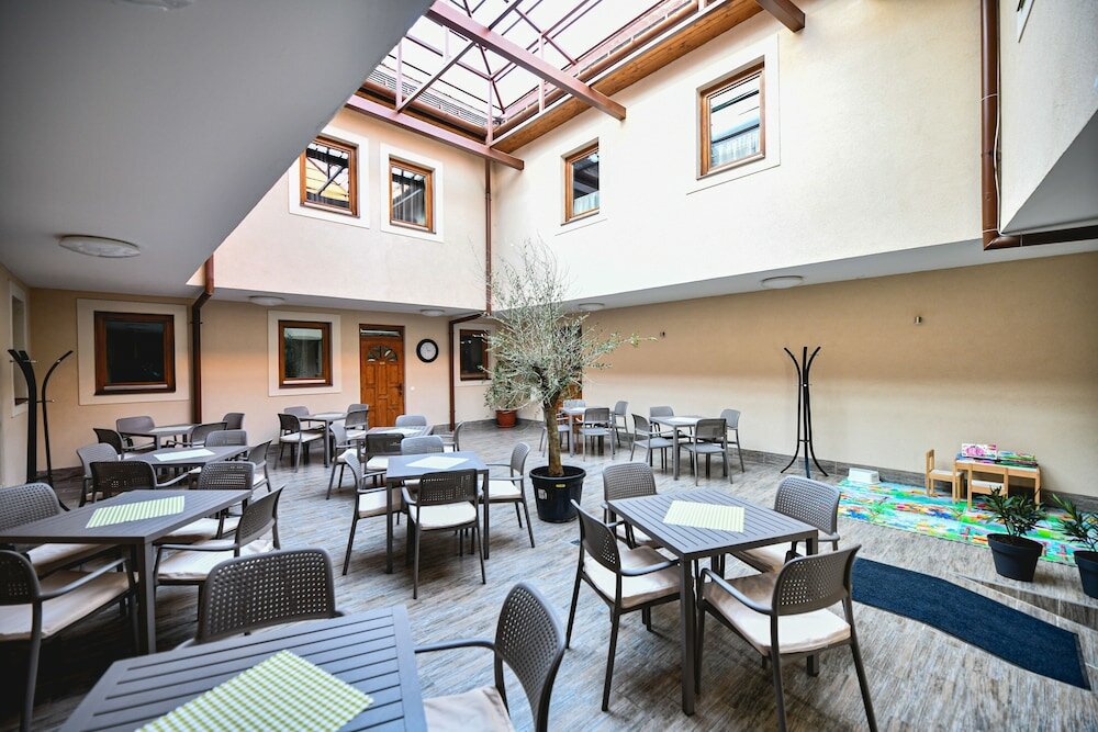 Фото Végvári Hotel Eger