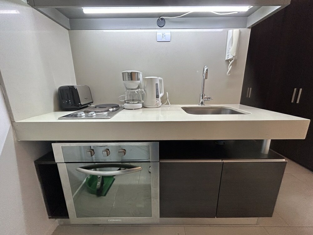 Фото CloudBA Guemes Soho Apartments