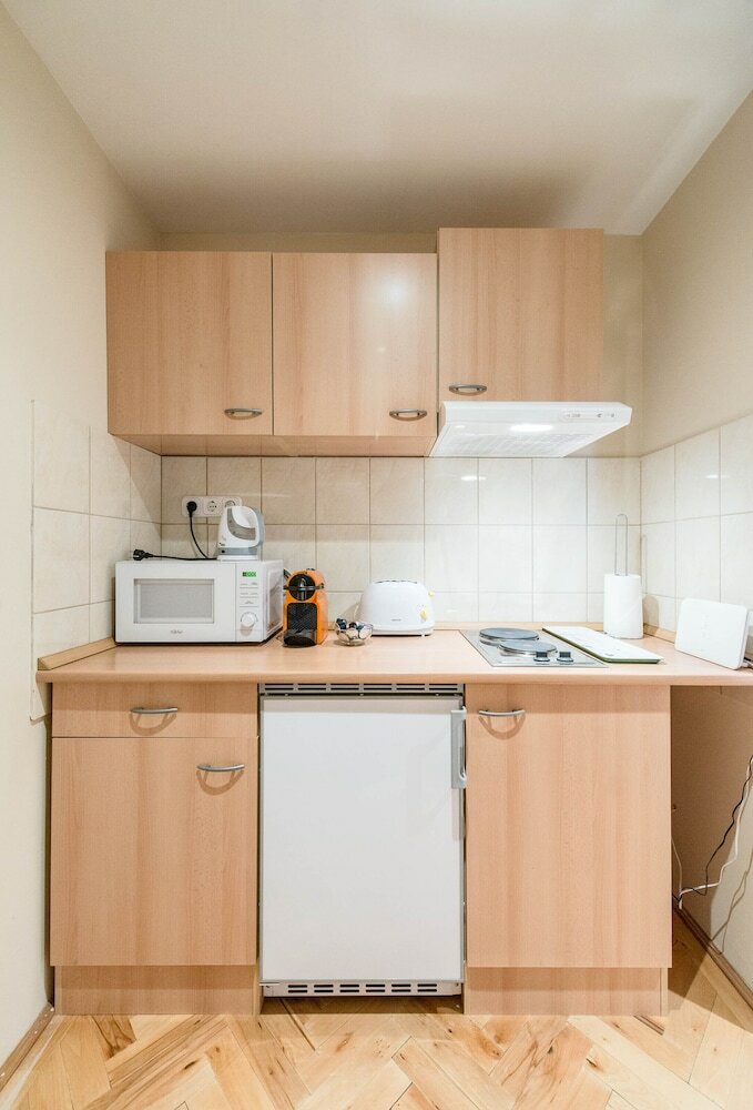 Фото Venus Apartments - Renate