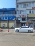 Kayapali Hotel (Bursa, Osmangazi, Kıbrıs Şehitleri Cad., 141), hotel